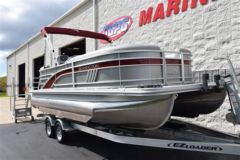 pontoon 21|21' pontoon boats for sale.